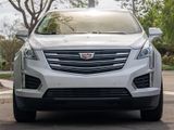 SILVER, 2017 CADILLAC XT5 Thumnail Image 2