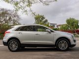 SILVER, 2017 CADILLAC XT5 Thumnail Image 4
