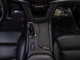 SILVER, 2017 CADILLAC XT5 Thumnail Image 16