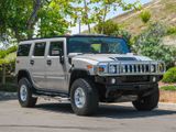 SILVER, 2007 HUMMER H2 Thumnail Image 8