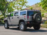 SILVER, 2007 HUMMER H2 Thumnail Image 4