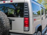 SILVER, 2007 HUMMER H2 Thumnail Image 9