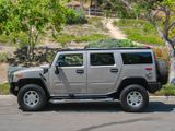 SILVER, 2007 HUMMER H2 Thumnail Image 3