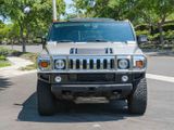 SILVER, 2007 HUMMER H2 Thumnail Image 2
