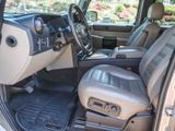 SILVER, 2007 HUMMER H2 Thumnail Image 26