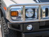 SILVER, 2007 HUMMER H2 Thumnail Image 13