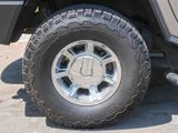 SILVER, 2007 HUMMER H2 Thumnail Image 11