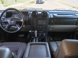SILVER, 2007 HUMMER H2 Thumnail Image 16