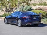 2014 TESLA MODEL S Thumnail Image 5