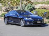 2014 TESLA MODEL S Thumnail Image 9