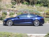 2014 TESLA MODEL S Thumnail Image 4