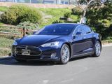 2014 TESLA MODEL S Thumnail Image 3