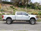 SILVER, 2019 FORD F-250 SUPER DUTY Thumnail Image 7