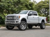 SILVER, 2019 FORD F-250 SUPER DUTY Thumnail Image 1