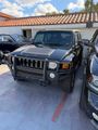 BLACK, 2007 HUMMER H3 Thumnail Image 4