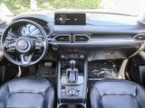 GRAY, 2021 MAZDA CX-5 Thumnail Image 17