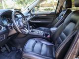 GRAY, 2021 MAZDA CX-5 Thumnail Image 25