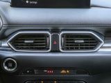 GRAY, 2021 MAZDA CX-5 Thumnail Image 19
