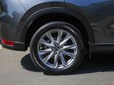 GRAY, 2021 MAZDA CX-5 Thumnail Image 13