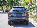 GRAY, 2021 MAZDA CX-5 Thumnail Image 6