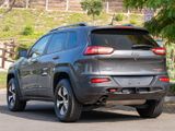 GRAY, 2015 JEEP CHEROKEE Thumnail Image 8