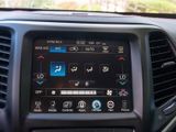 GRAY, 2015 JEEP CHEROKEE Thumnail Image 11