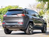 GRAY, 2015 JEEP CHEROKEE Thumnail Image 4