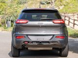 GRAY, 2015 JEEP CHEROKEE Thumnail Image 9