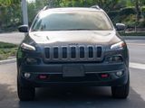 GRAY, 2015 JEEP CHEROKEE Thumnail Image 3