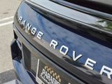 BLUE, 2017 LAND ROVER RANGE ROVER EVOQUE CONVERTIBLE Thumnail Image 13