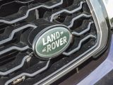 BLUE, 2017 LAND ROVER RANGE ROVER EVOQUE CONVERTIBLE Thumnail Image 17