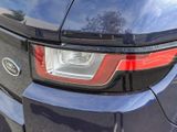 BLUE, 2017 LAND ROVER RANGE ROVER EVOQUE CONVERTIBLE Thumnail Image 12