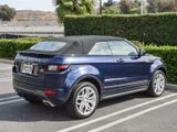 BLUE, 2017 LAND ROVER RANGE ROVER EVOQUE CONVERTIBLE Thumnail Image 19