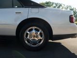 SILVER, 1999 CADILLAC SEVILLE Thumnail Image 8
