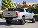 SILVER, 2018 TOYOTA TACOMA Thumnail Image 7