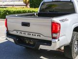 SILVER, 2018 TOYOTA TACOMA Thumnail Image 8