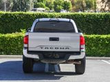 SILVER, 2018 TOYOTA TACOMA Thumnail Image 6