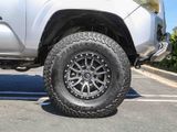 SILVER, 2018 TOYOTA TACOMA Thumnail Image 11