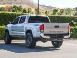 SILVER, 2018 TOYOTA TACOMA Thumnail Image 5