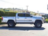 SILVER, 2018 TOYOTA TACOMA Thumnail Image 4