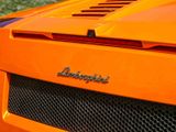 ORANGE, 2007 LAMBORGHINI GALLARDO Thumnail Image 21