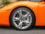 ORANGE, 2007 LAMBORGHINI GALLARDO Thumnail Image 9
