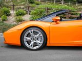 ORANGE, 2007 LAMBORGHINI GALLARDO Thumnail Image 8