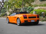 ORANGE, 2007 LAMBORGHINI GALLARDO Thumnail Image 25