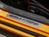 ORANGE, 2007 LAMBORGHINI GALLARDO Thumnail Image 46