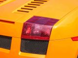 ORANGE, 2007 LAMBORGHINI GALLARDO Thumnail Image 19