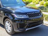 2019 LAND ROVER RANGE ROVER SPORT Thumnail Image 9
