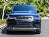 2019 LAND ROVER RANGE ROVER SPORT Thumnail Image 2