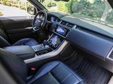 2019 LAND ROVER RANGE ROVER SPORT Thumnail Image 19