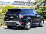 2019 LAND ROVER RANGE ROVER SPORT Thumnail Image 6